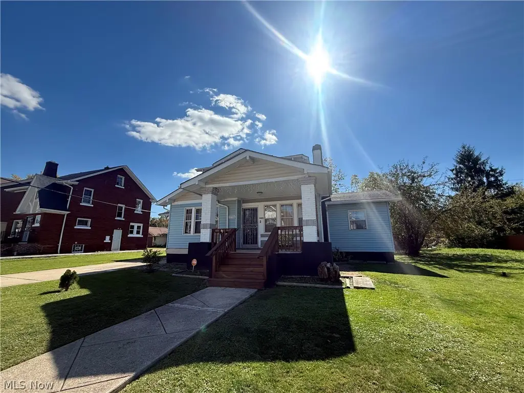13306 Alvin Avenue, Garfield Heights, OH 44105 - #1