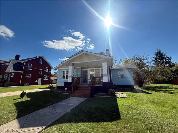 13306 Alvin Avenue, Garfield Heights, OH 44105