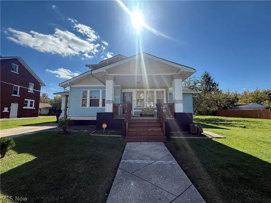 13306 Alvin Avenue, Garfield Heights, OH 44105 - #2