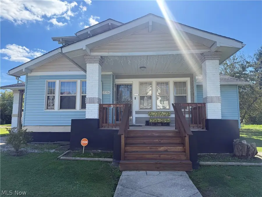 13306 Alvin Avenue, Garfield Heights, OH 44105 - #3