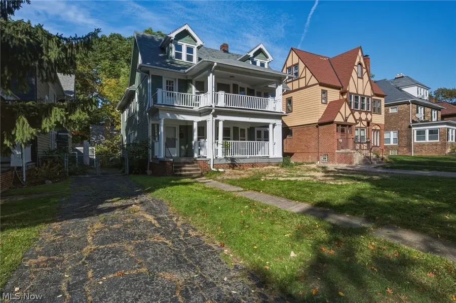 3379 Euclid Heights Boulevard, Cleveland Heights, OH 44118 - #2