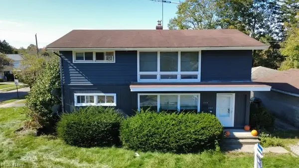 222 Stoddard Avenue, Akron, OH 44313