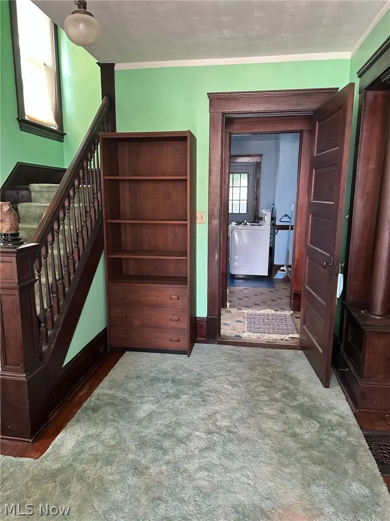 3701 Poe Avenue, Cleveland, OH 44109 - #2