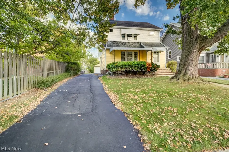 2015 Baxterly Avenue, Lakewood, OH 44107 - #2