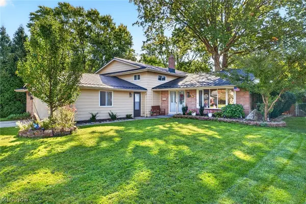 26673 Sudbury Drive, North Olmsted, OH 44070