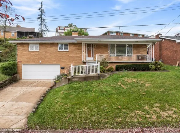 403 Garfield Avenue, Steubenville, OH 43952