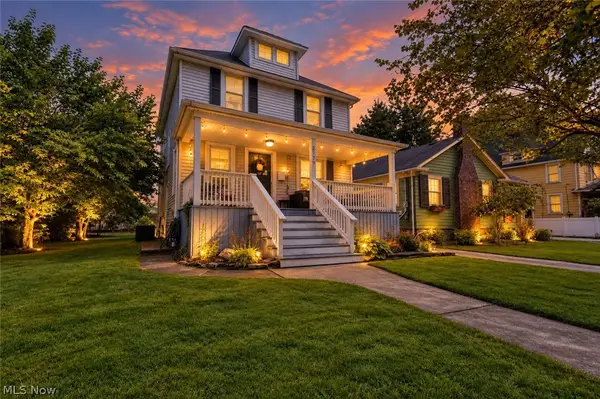 2179 Alger Road, Lakewood, OH 44107