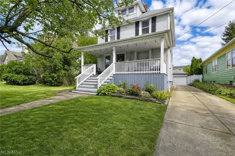2179 Alger Road, Lakewood, OH 44107 - #3