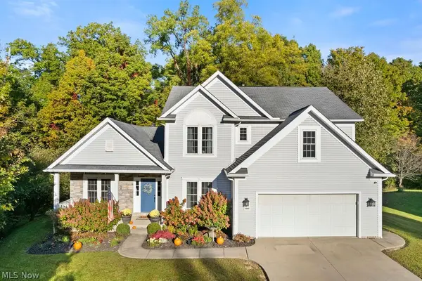 1065 Sparrow Run, Streetsboro, OH 44241