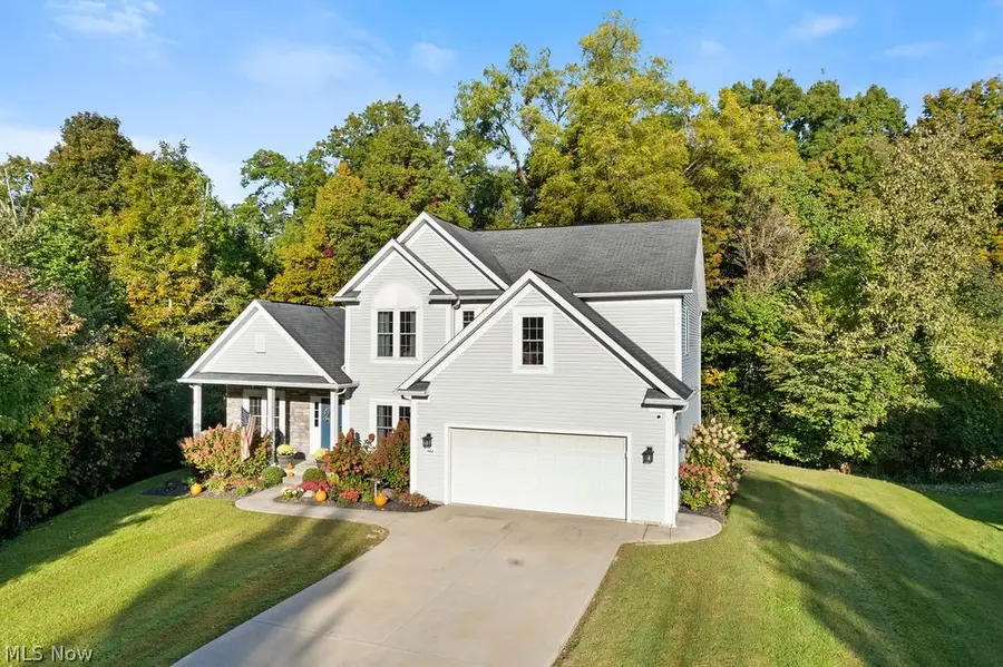 1065 Sparrow Run, Streetsboro, OH 44241 - #2
