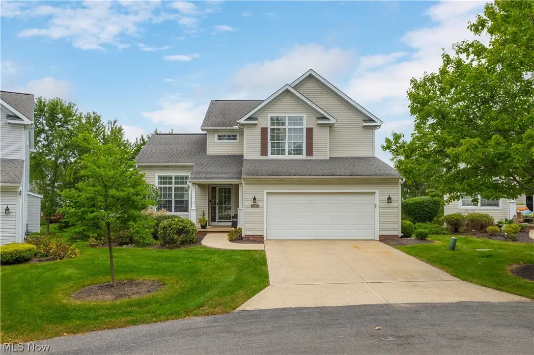 1359 Rome Circle, Broadview Heights, OH 44147 - #1