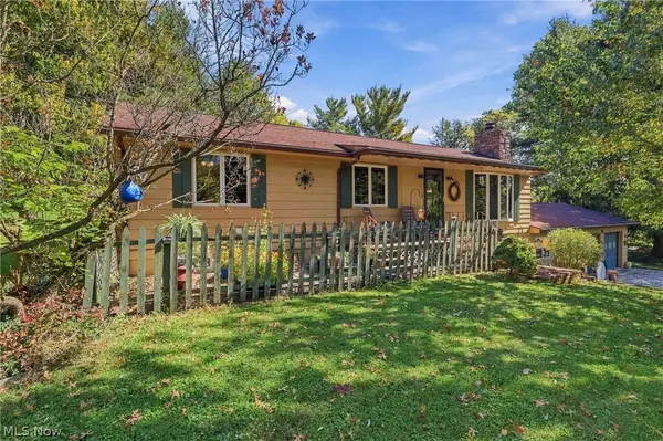 9079 Westfield Road, Westfield Center, OH 44273