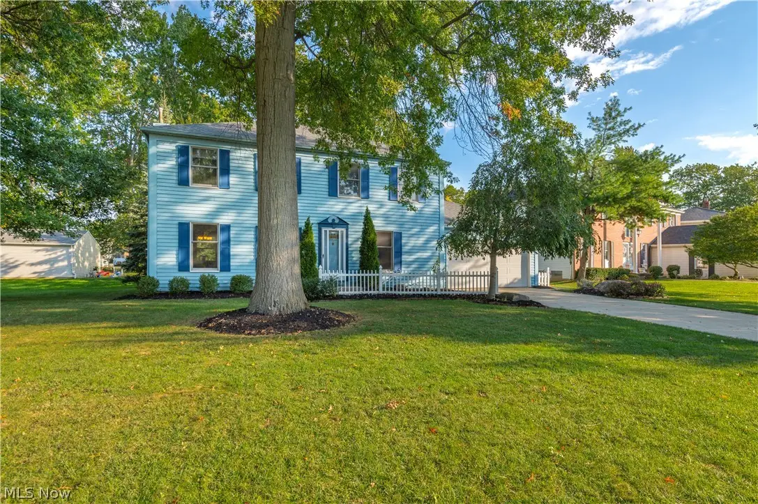 24450 Woodside Drive, North Olmsted, OH 44070 - #1