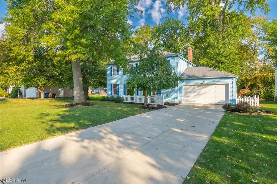 24450 Woodside Drive, North Olmsted, OH 44070 - #2