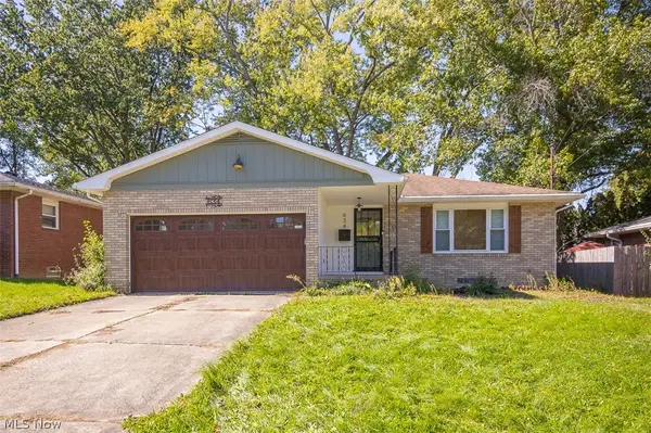 634 N Hawkins Avenue, Akron, OH 44313