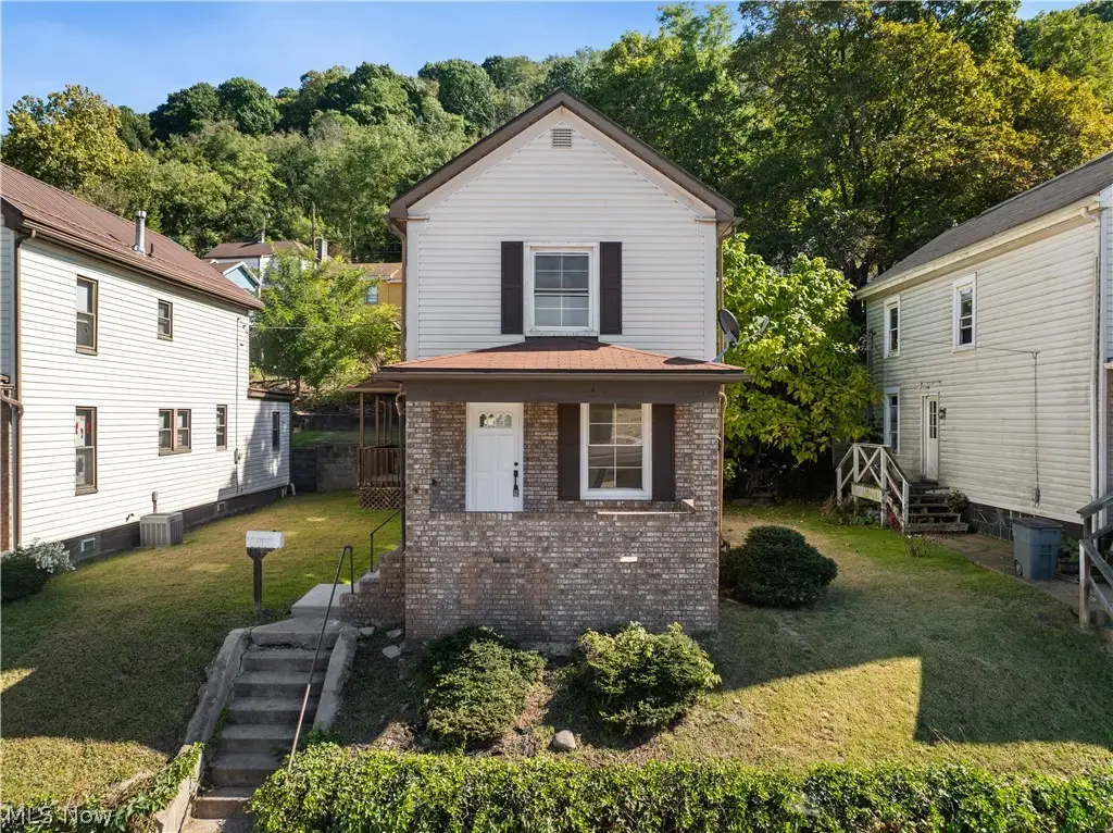 724 Virginia Avenue, Follansbee, WV 26037 - #1