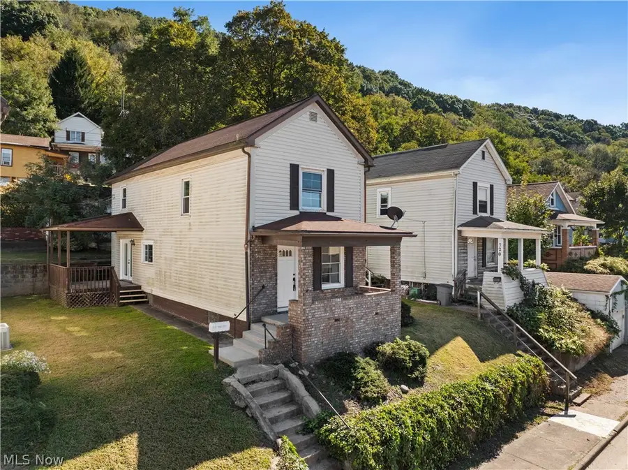 724 Virginia Avenue, Follansbee, WV 26037 - #2