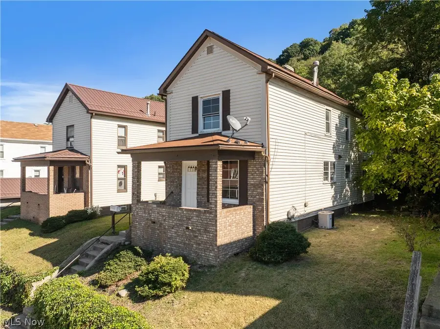 724 Virginia Avenue, Follansbee, WV 26037 - #3