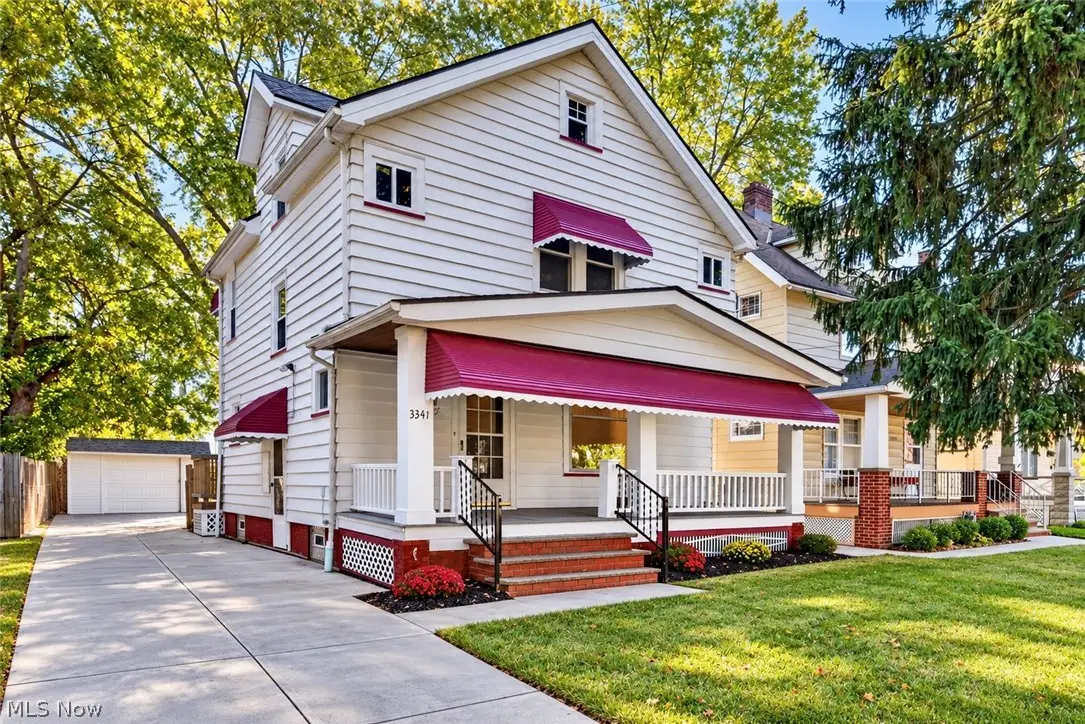 3341 W 99th Street, Cleveland, OH 44102 - #1