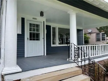 3321 Beechwood Avenue, Cleveland Heights, OH 44118 - #2