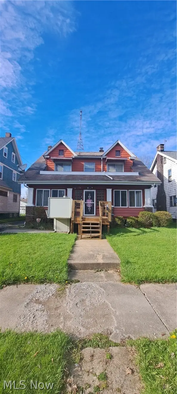 374 Lora Avenue, Youngstown, OH 44504 - #1