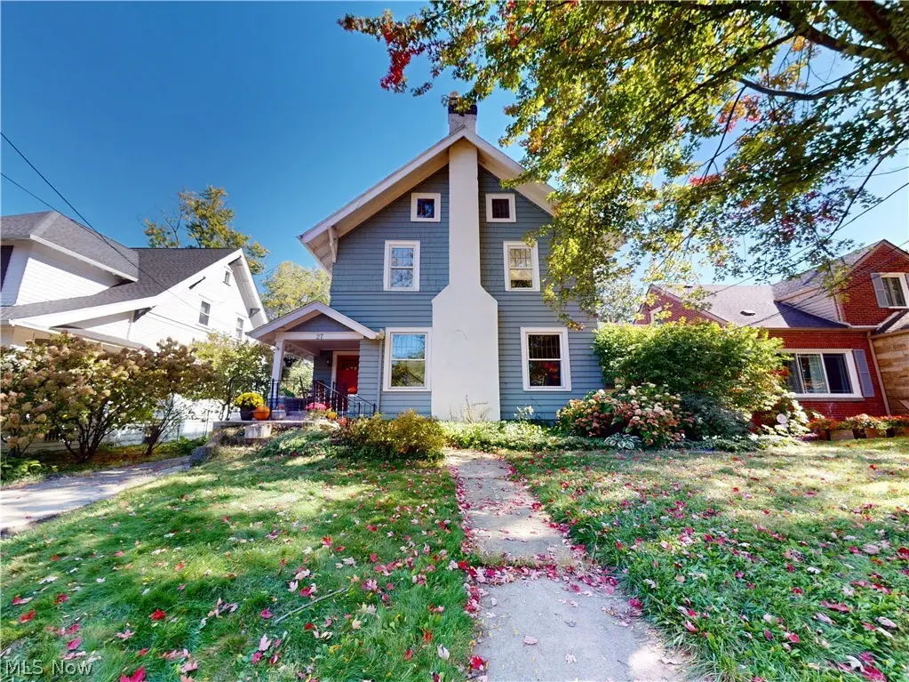 27 Mayfield Avenue, Akron, OH 44313 - #1