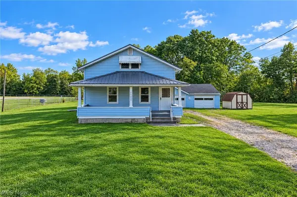 11989 Moffit Sw Road, Massillon, OH 44647