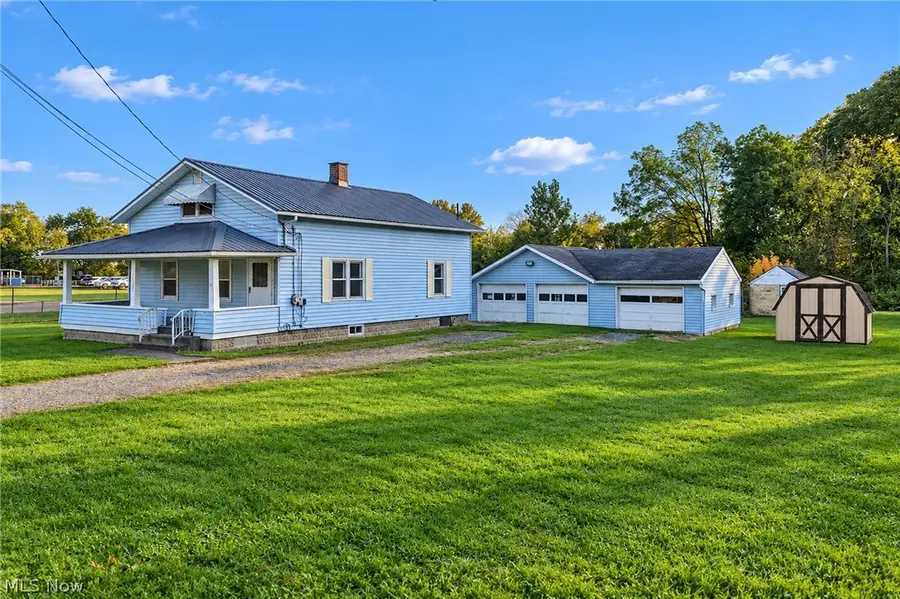 11989 Moffit Sw Road, Massillon, OH 44647 - #2