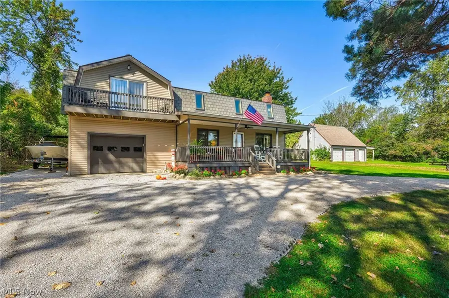 3254 Confederate Drive, Lakeside Marblehead, OH 43440 - #3