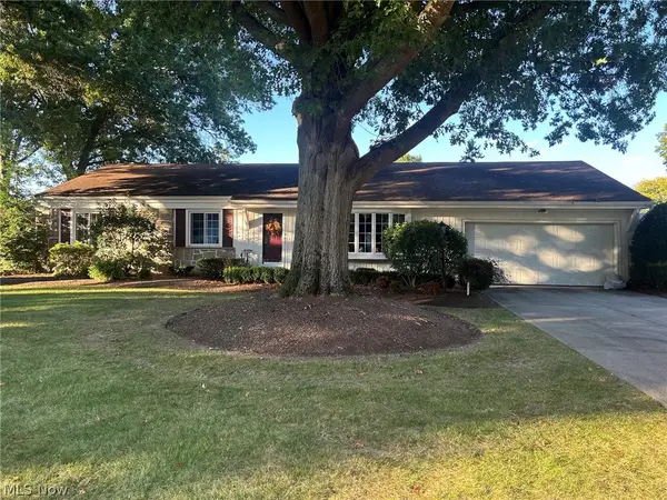 5171 Meadow Wood Boulevard, Lyndhurst, OH 44124