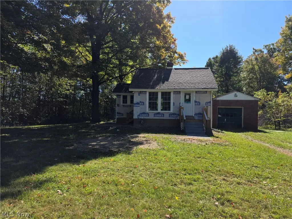 4149 Arrel Road, Youngstown, OH 44514 - #1