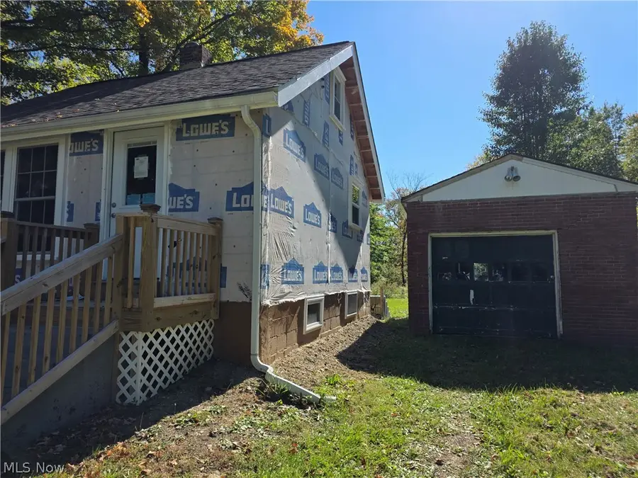 4149 Arrel Road, Youngstown, OH 44514 - #2