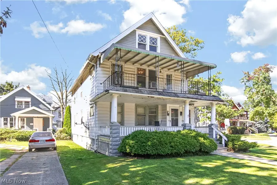3372 Bosworth Road, Cleveland, OH 44111 - #2