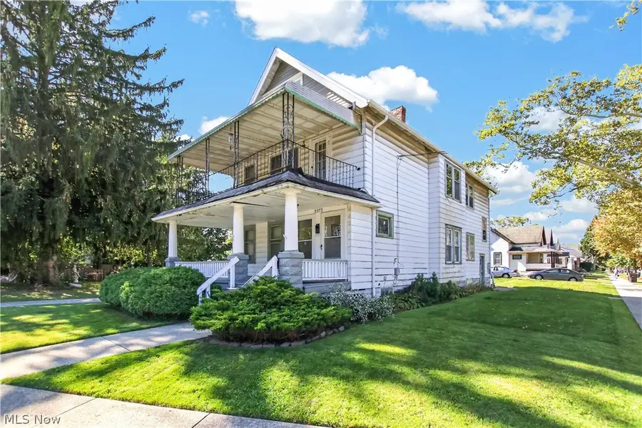 3372 Bosworth Road, Cleveland, OH 44111 - #3