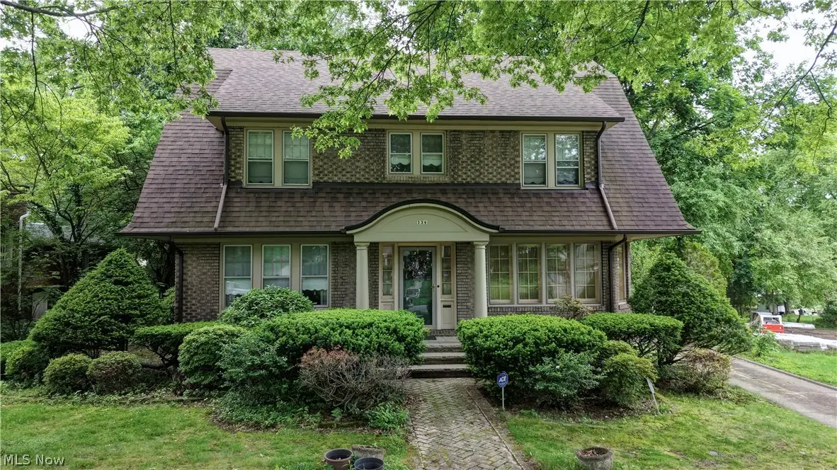 226 Storer Avenue, Akron, OH 44302 - #1