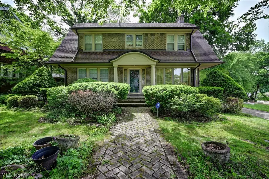 226 Storer Avenue, Akron, OH 44302 - #2