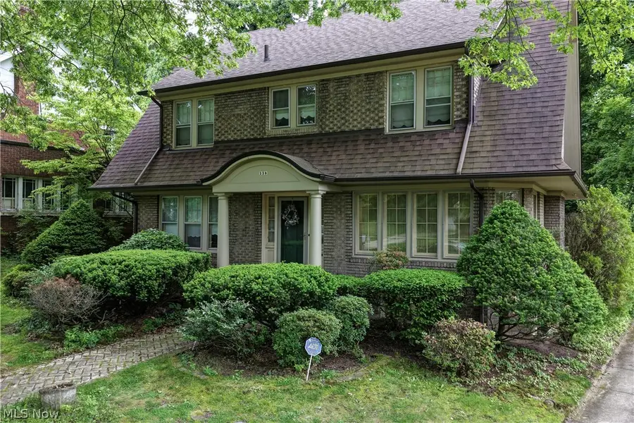 226 Storer Avenue, Akron, OH 44302 - #3