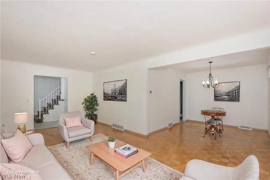 2762 Berkshire Road, Cleveland Heights, OH 44106 - #3