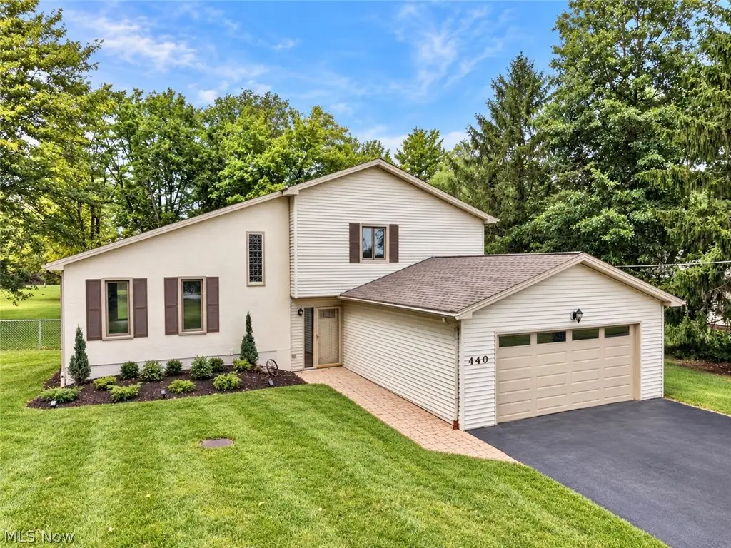 440 Station Road, Valley City, OH 44280 - #1
