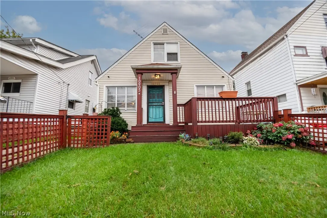 10905 Dale Avenue, Cleveland, OH 44111 - #1