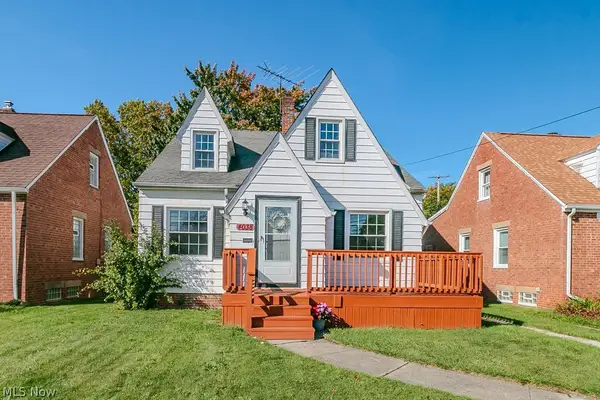 4038 W 140th Street, Cleveland, OH 44135