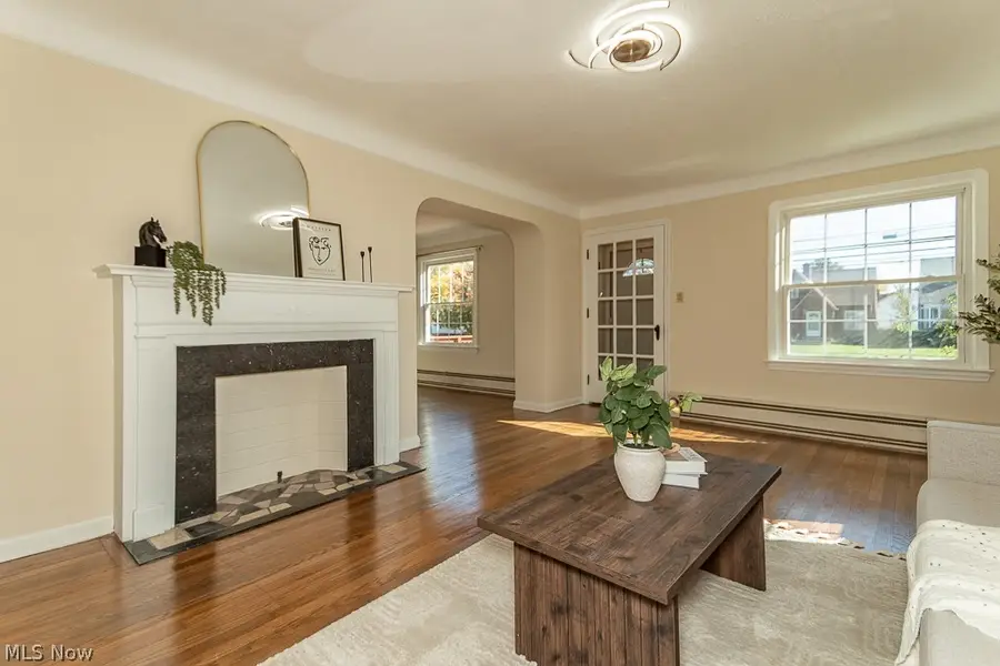 4038 W 140th Street, Cleveland, OH 44135 - #3