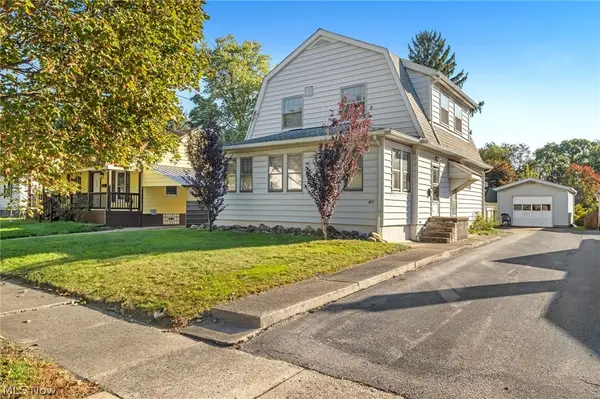 471 Sumatra Avenue, Akron, OH 44305