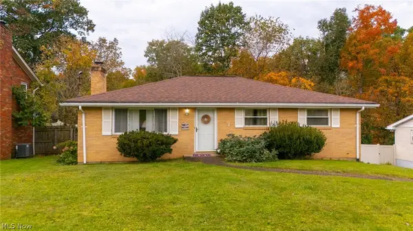 237 Alfred Drive, Wintersville, OH 43953