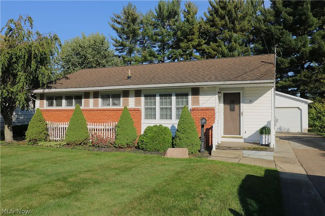 17 Welton Avenue, Norwalk, OH 44857 - #1