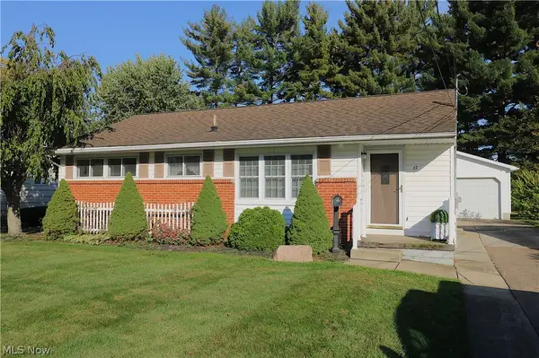 17 Welton Avenue, Norwalk, OH 44857