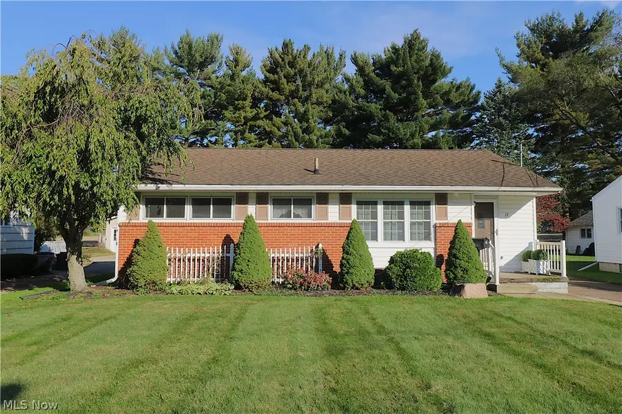17 Welton Avenue, Norwalk, OH 44857 - #2