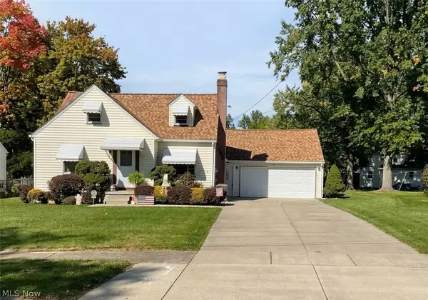 2118 Coleman Drive, Youngstown, OH 44511
