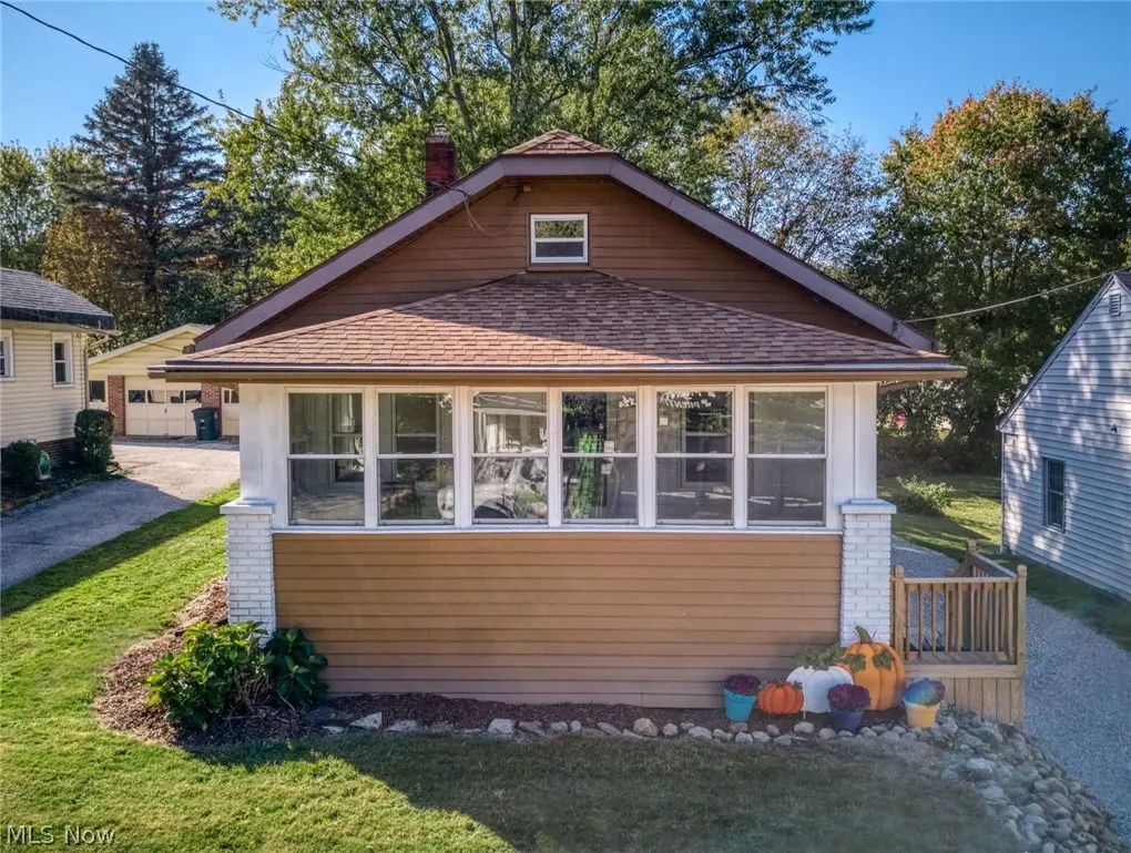 720 Utica Avenue, Akron, OH 44312 - #1