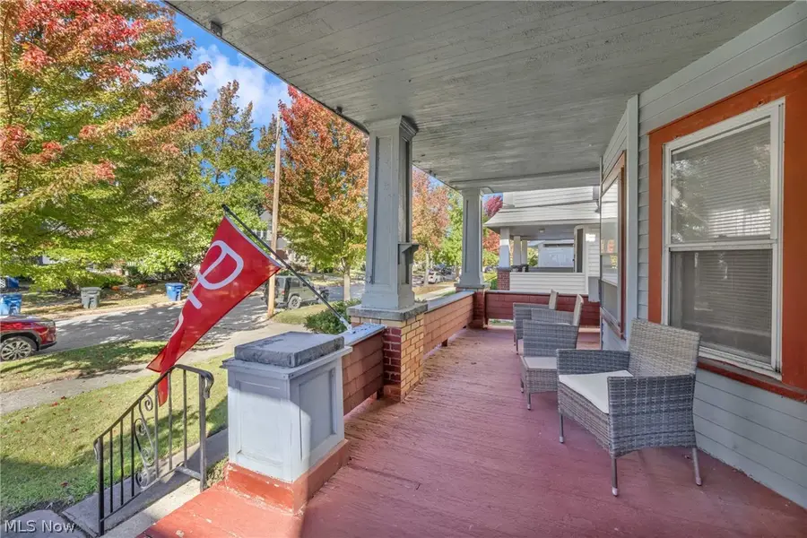 1251 Marlowe Avenue, Lakewood, OH 44107 - #3